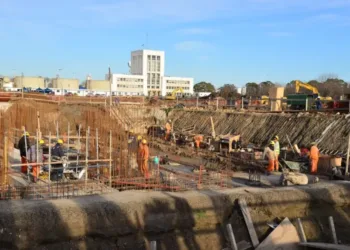 Provincia lanzó un sistema digital obligatorio para contratar obras públicas