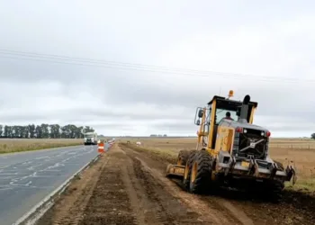 Lanzan la licitación para concesionar la ruta 3, la 5 y la 205