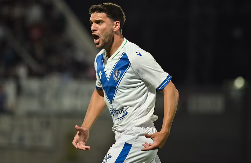 Vélez y Argentinos, a todo o nada en Liniers