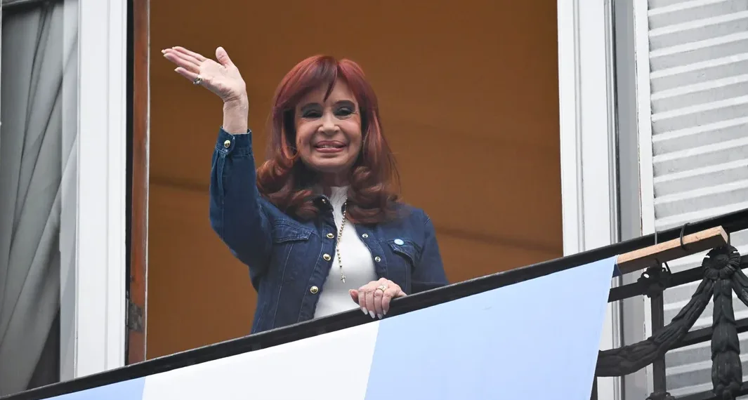 Vialidad: ordenan decomisar bienes de Cristina Kirchner y otros condenados