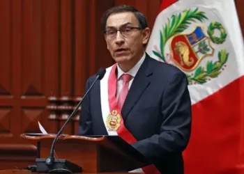 Perú: condenan al expresidente Martín Vizcarra por cohecho pasivo