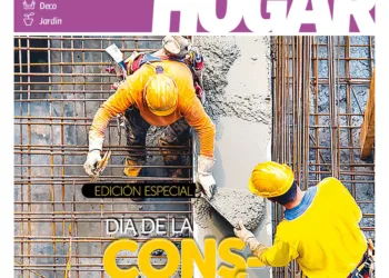 Revista HOGAR de noviembre de 2025