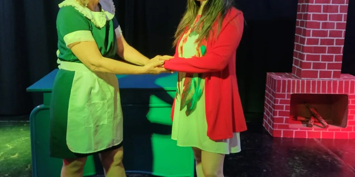 Los árboles mueren de pie  llega este jueves al teatro