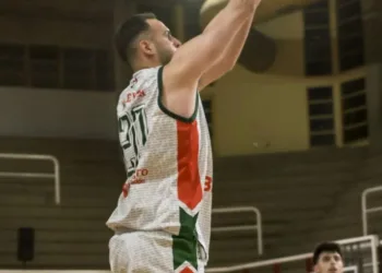 Tras la caída en Rosario, Ciclista busca la recuperación en casa ante Pico F.C.