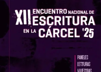 Contexto de Encierro: el CENS 453 participará del Encuentro Nacional de Escritura