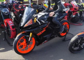 Hugo “La Joya” Casanovas cierra el año en Brasil