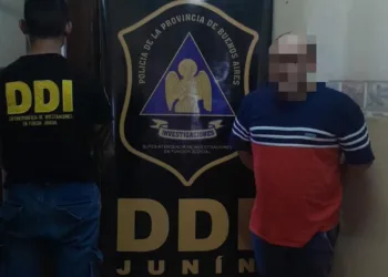 Un hombre fue detenido por estafas y amenazas