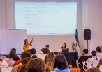 Empresas y consultoras destacaron el trabajo realizado para optimizar la empleabilidad en Junín