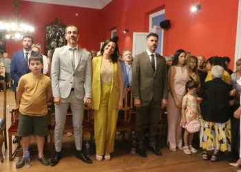 Repercusiones del traspaso de mando municipal