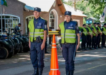 El Operativo Sol en Junín comenzará a regir desde el 1° de enero