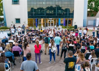 La Escuela de Robótica tiene una nueva sede