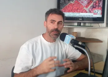 Fiorini aseguró que “se viene lo mejor para Junín”