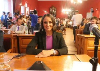 La Libertad Avanza acompañará el presupuesto, pero reclama baja y eliminación de tasas municipales