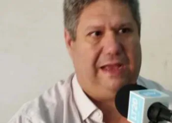 Petraglia se despidió del Concejo con críticas