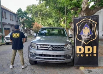 Operativos con detenciones y delitos varios en distintos barrios