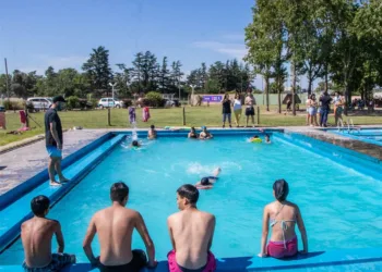 El programa “Envión”, renovado para 2026