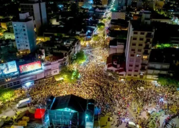 Preparan el acto oficial por el aniversario N°198 de Junín