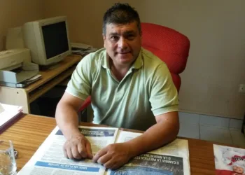 “Fue una muestra de lo que es capaz de hacer el movimiento obrero organizado”, afirmó Kiernan