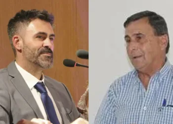 Miguenz: “Los fomentistas representamos a los barrios, no al Intendente de turno”