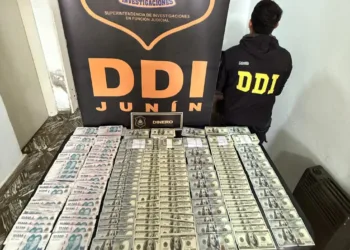 Esclarecen un robo millonario en un establecimiento rural de Chacabuco