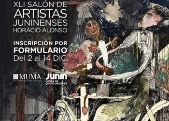 Comenzó la inscripción para una nueva edición del histórico Salón de Artistas locales “Horacio Alonso”