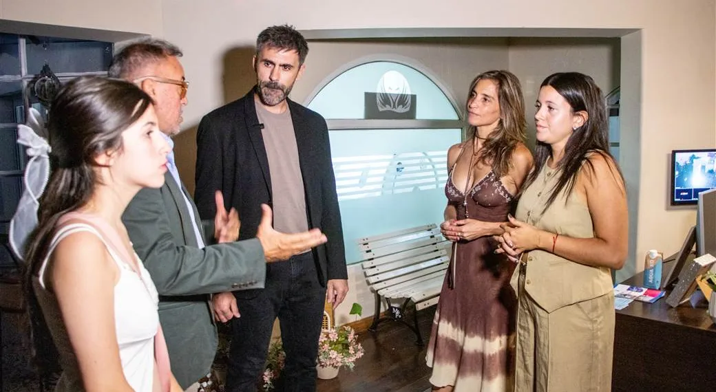 Se inauguró el primer centro integral de medicina funcional y regenerativa