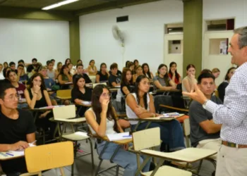 UNNOBA: contador, abogacía, agronomía e  informática encabezan las preferencias de ingreso
