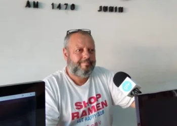 Variadas actividades y gestiones en la Sociedad de Fomento de Villa Belgrano