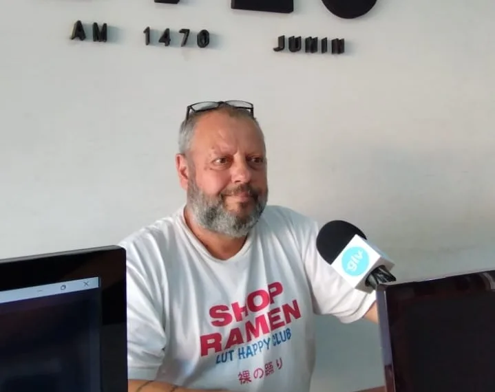 Variadas actividades y gestiones en la Sociedad de Fomento de Villa Belgrano