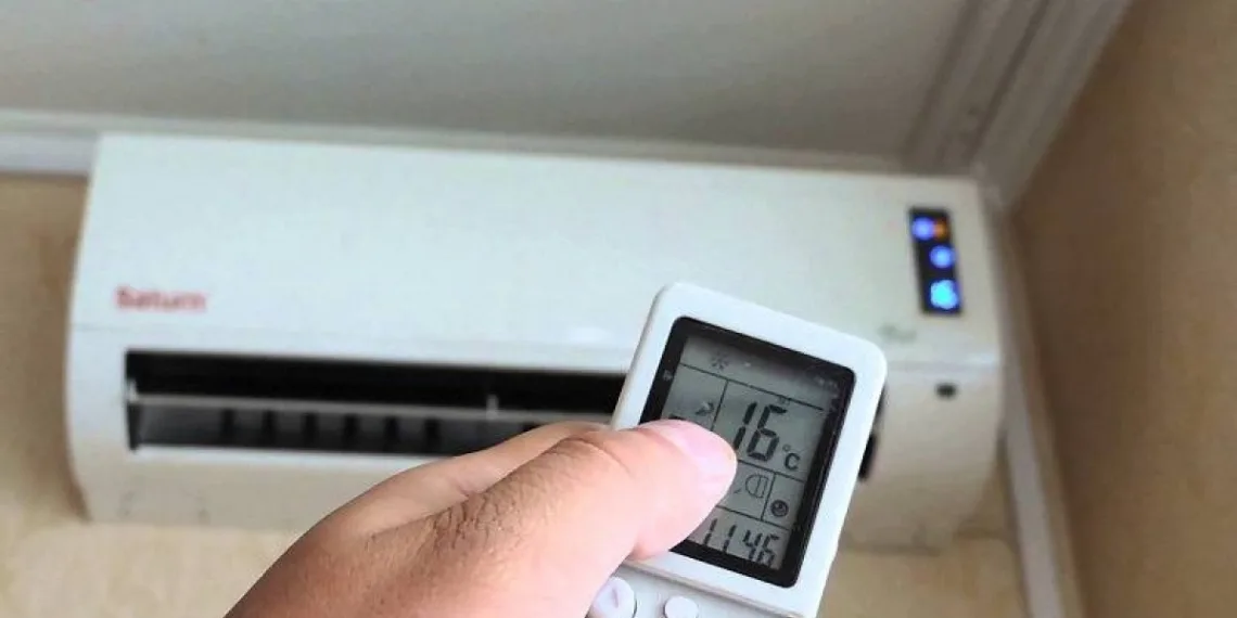 Cómo impacta el calor extremo en el servicio de luz y el funcionamiento de electrodomésticos
