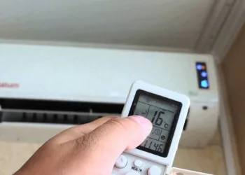 Cómo impacta el calor extremo en el servicio de luz y el funcionamiento de electrodomésticos