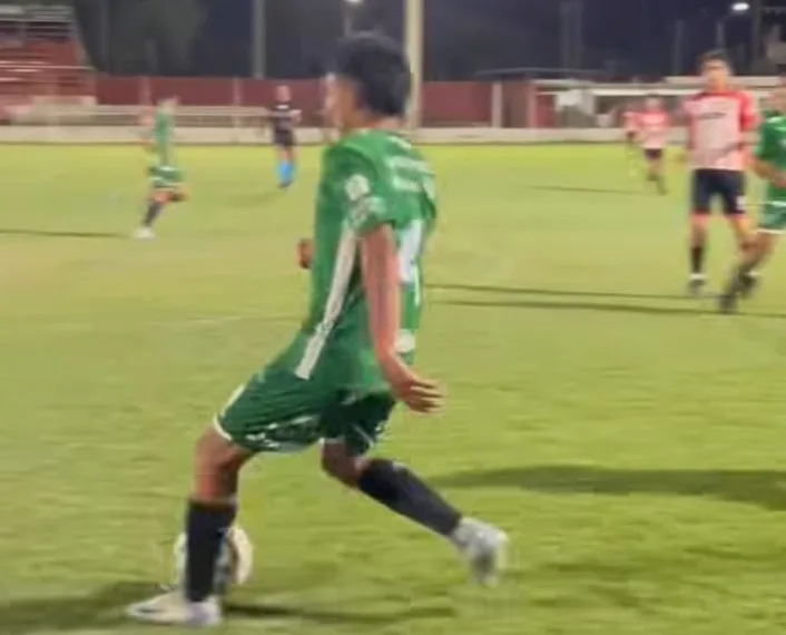 Entretenido empate entre Defensa y Rivadavia de Junín, además Sarmiento cayó en Lincoln