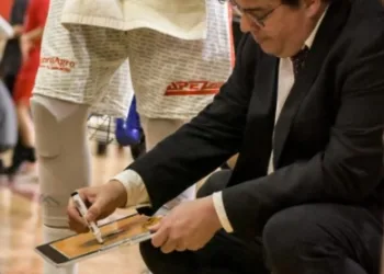 Julián Pagura: su vuelta al Coliseo y el peso de la “obligación”