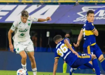 Sarmiento prepara la vuelta de Gabriel Alanís