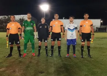 Villa ganó en O´Brien y dio un paso clave hacia la siguiente ronda