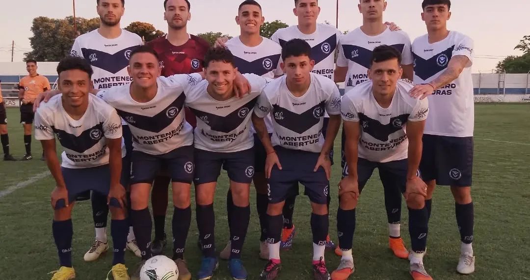 Villa selló la clasificación con otro éxito