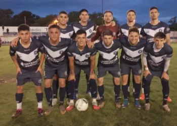 Árbitro de Bolívar para Villa en Casares