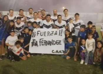 El Tribunal falló a favor de Villa y hoy el equipo juninense se podrá consagrar campeón