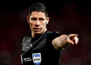 La AFA confirmó a Ramírez para la final del Clausura 2025