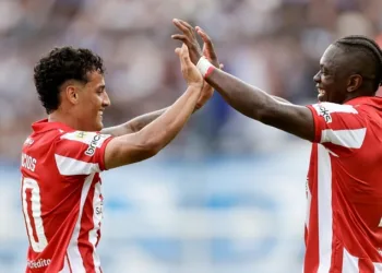 Estudiantes ganó el clásico y jugará la final del Clausura ante Racing