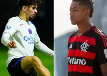 PSG y Flamengo definen la Copa Intercontinental en Qatar