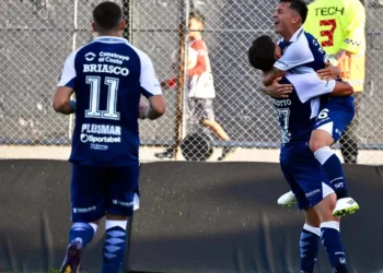 Gimnasia LP tachó a Barracas y avanzó a semifinales: habrá clásico ante Estudiantes