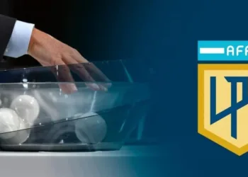 La LPF sorteará este miércoles las zonas del Apertura y Clausura 2026
