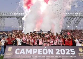El calendario del fútbol argentino para 2026