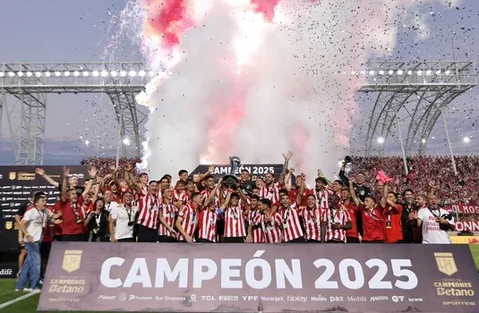 El calendario del fútbol argentino para 2026