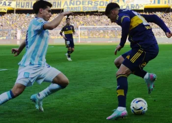 Horarios confirmados para las semifinales del Torneo Clausura