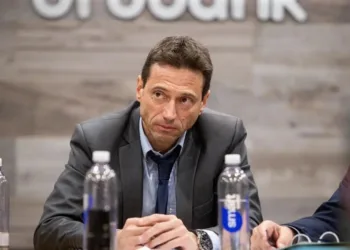 Nuevo escándalo en San Lorenzo: Marcelo Moretti no piensa renunciar ni tomarse licencia