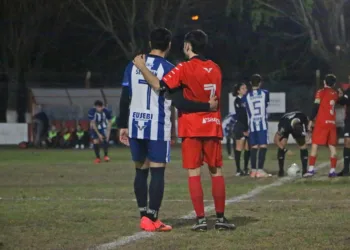 El Nocturno larga el lunes con dos encuentros
