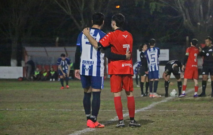 El Nocturno larga el lunes con dos encuentros