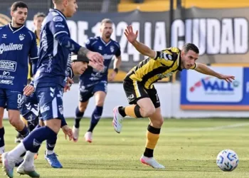 Quedaron definidas las zonas para la nueva temporada de la Primera Nacional 2026